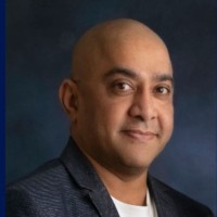 Morgan Naidoo