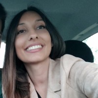 Maria Lorena Calbi