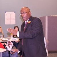 Raymunda Barnes, Ed.D