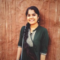 Greeshma Ms