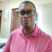 Sandro Roberto Lima Santos