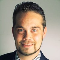 Ørjan Alexander Pedersen