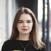 Арина Киреева