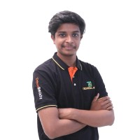 Srikantam Sai Bala Bharadwaj