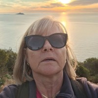 Martine Perrotin Pascal