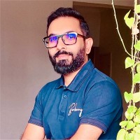Anoop Remanan