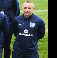 Paul Small