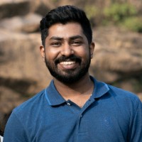 Hrishi Rajeev