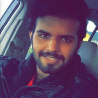 Izzuldeen Alkhamsy