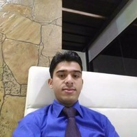 Prashant Pandey