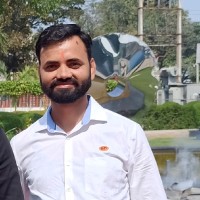 Devendra Sharma