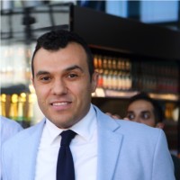 Mohamed Sami Ghobashi