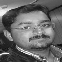 Sreejith R