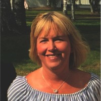Åsa Häggmark