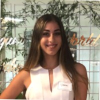 Yvanna Haddad