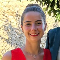 Alexandra Pinard Mariotte
