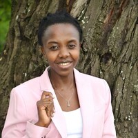 Nomsa Nyathi
