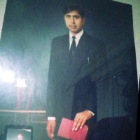 Tariq Hameed