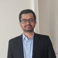 Ankit Shah