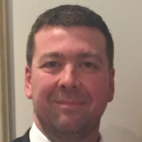 Tim Norris
