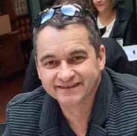 dave bluett