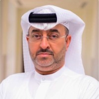H.E. Dr. Hamad Alghafri