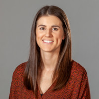 Bridget Forbes