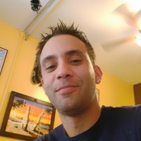 Adrian Feliciano