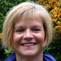 Simone Gabriella van der Steen