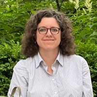 Wendy Delehaunty, Pmp