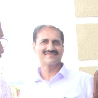 Sanjay Porwal