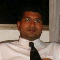 Sadish Kumar Kandasamy