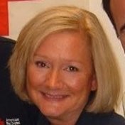 Cathy Mayer