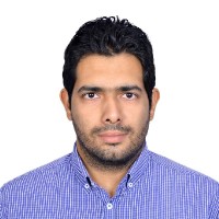 Ahmed Ashraf