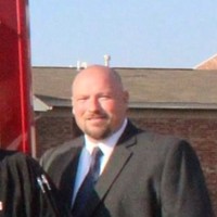Shawn Rogers