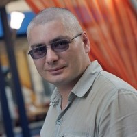 Edem Smailov