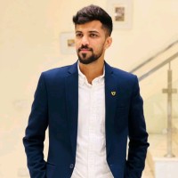 Usman Mahmood