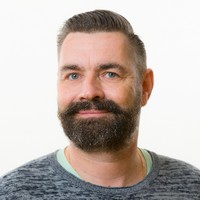Bob Van Rietschoten