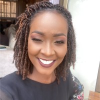 Hellen Kamau
