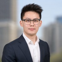 James Gao