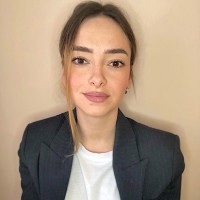 Yuliya Lagno