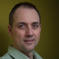 Ghislain Ouellette