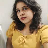 Deeksha J
