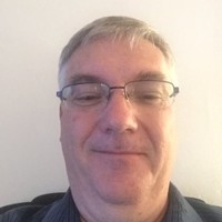 Keith Evans
