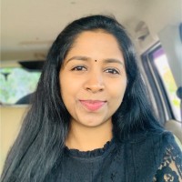 Brinda Krishnan Pradeep
