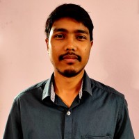 Kangkan Ray