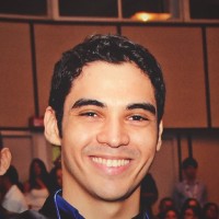 Caio Lucas Batista