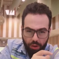 Mohammed Waheed Al-Hajri