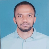 Nithin Gowda