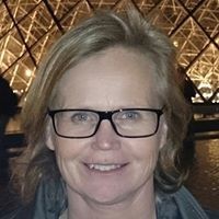 Anne Sofie Helland